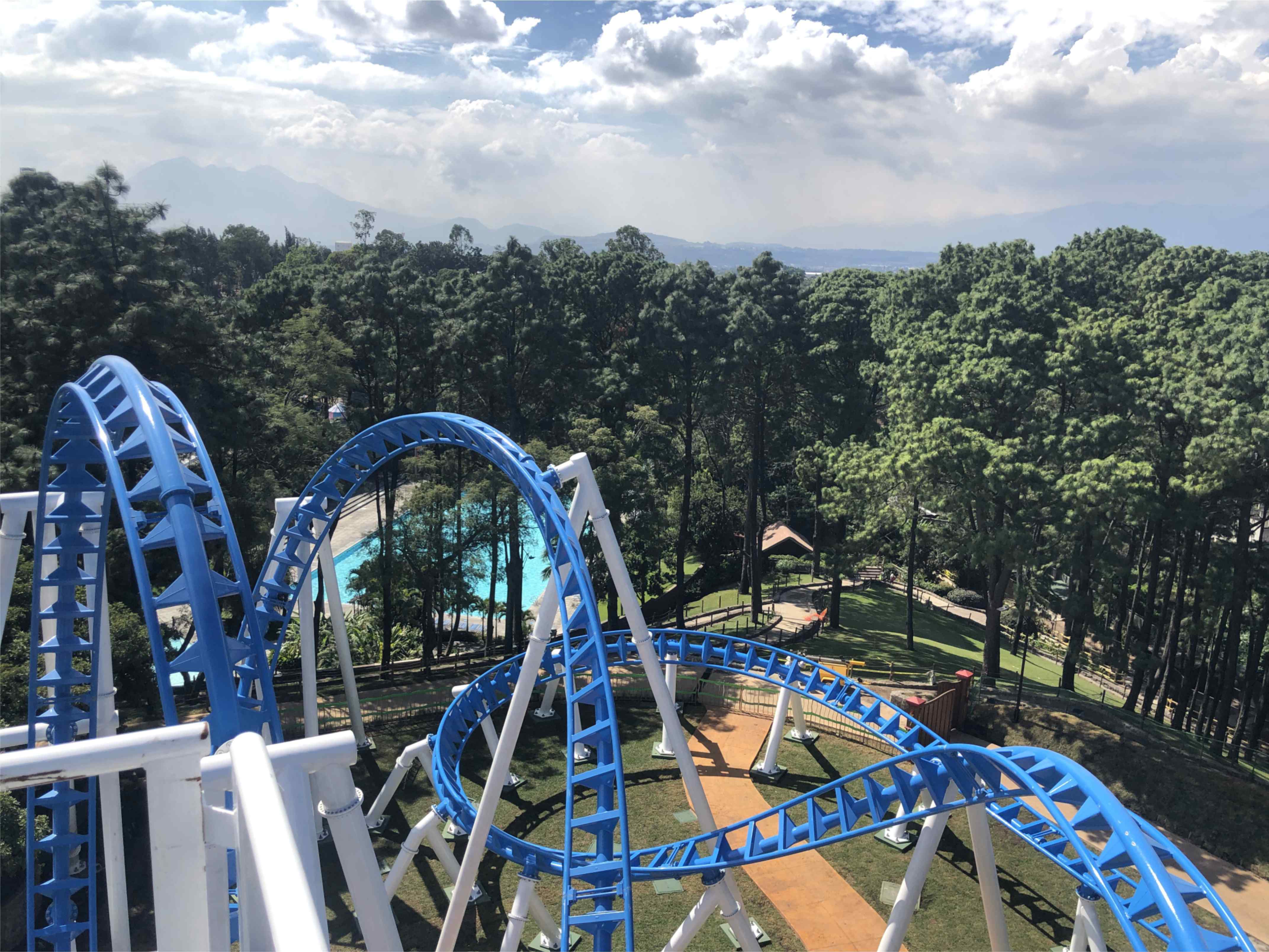 thunderbolt ride